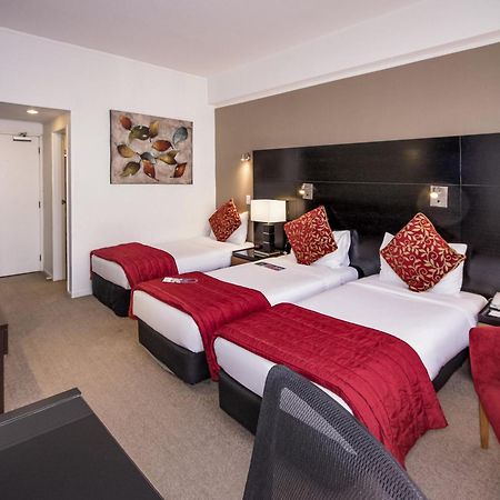Mercure Wellington Abel Tasman Esterno foto