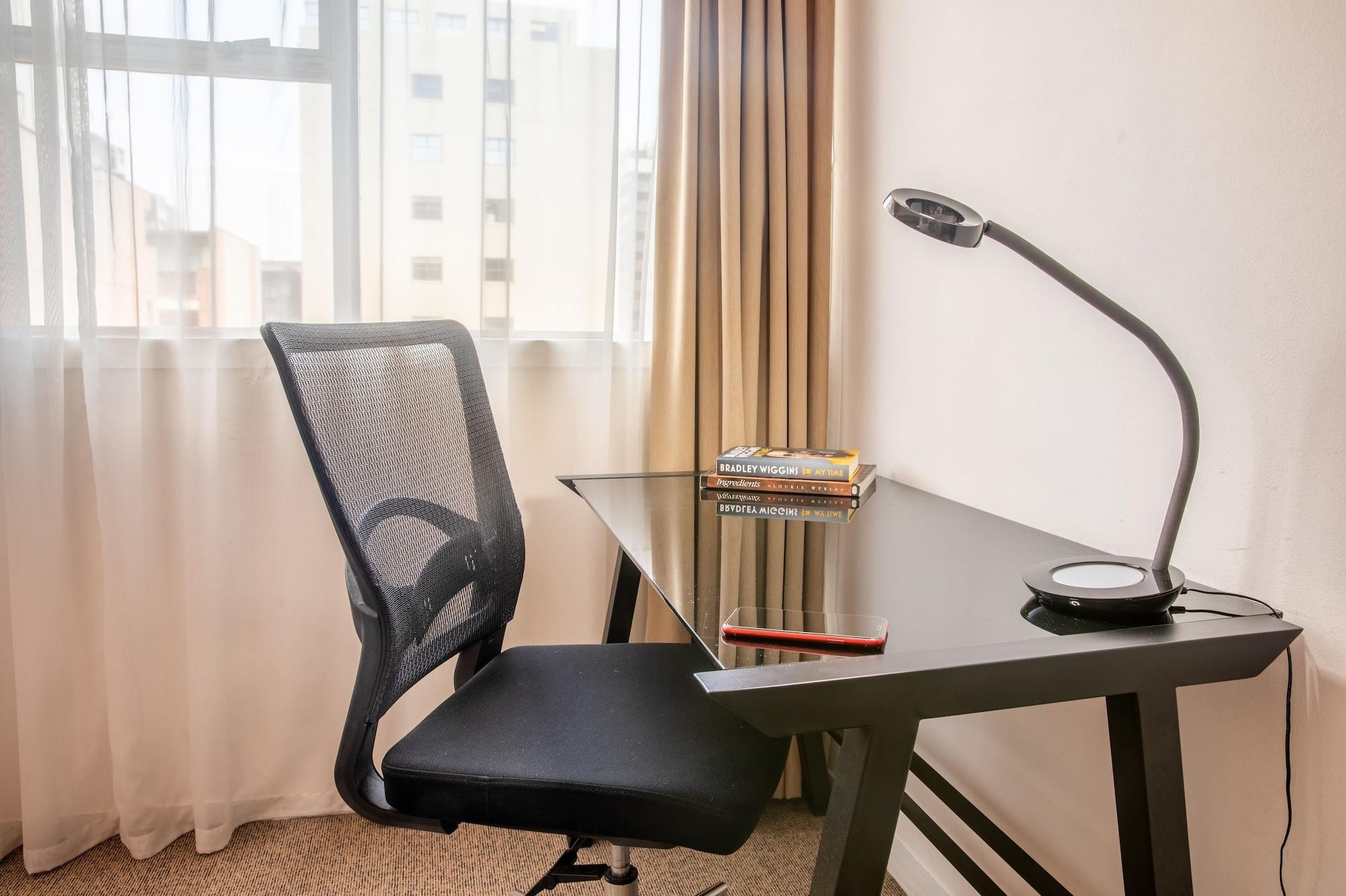 Mercure Wellington Abel Tasman Esterno foto