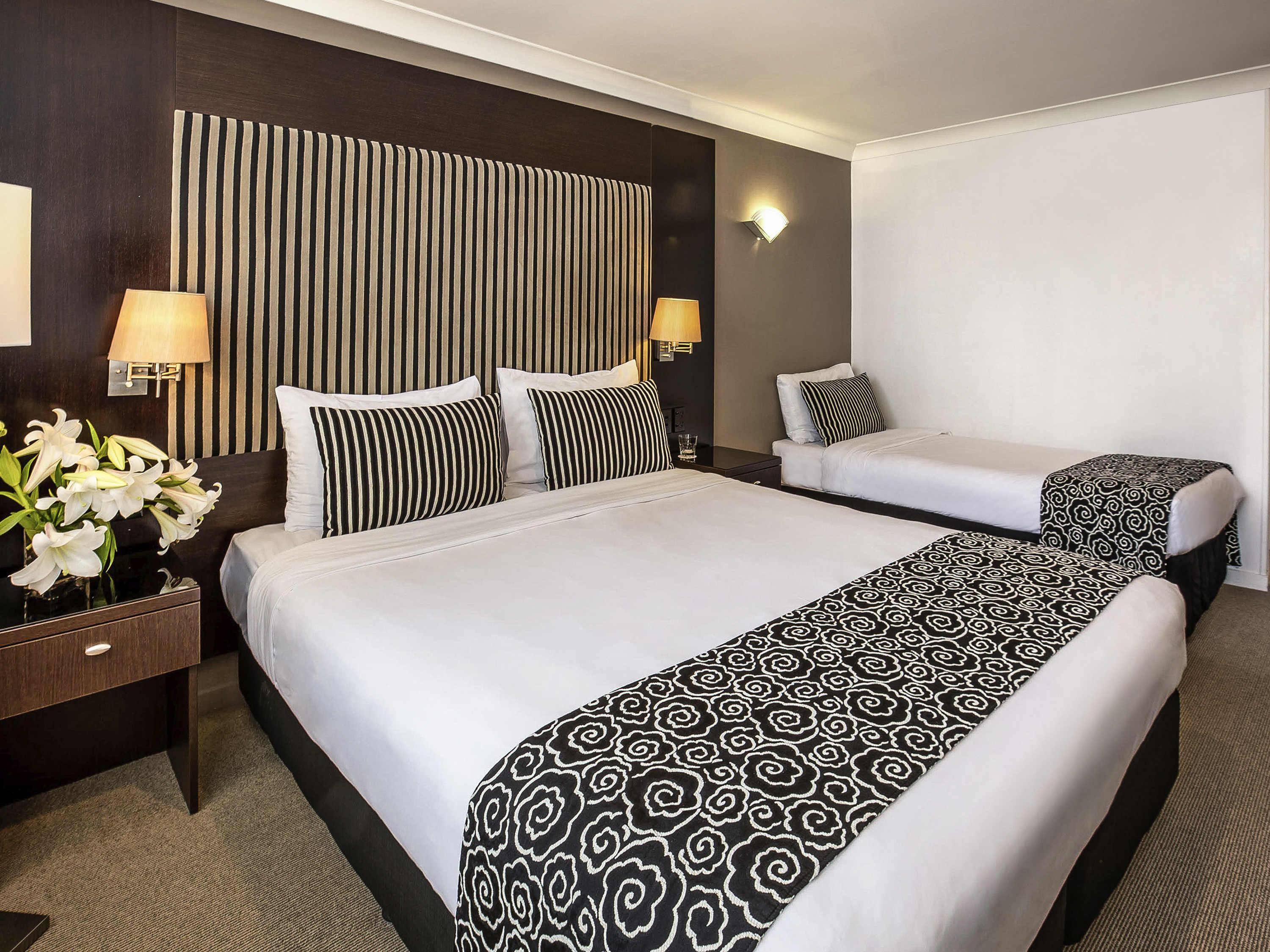 Mercure Wellington Abel Tasman Esterno foto