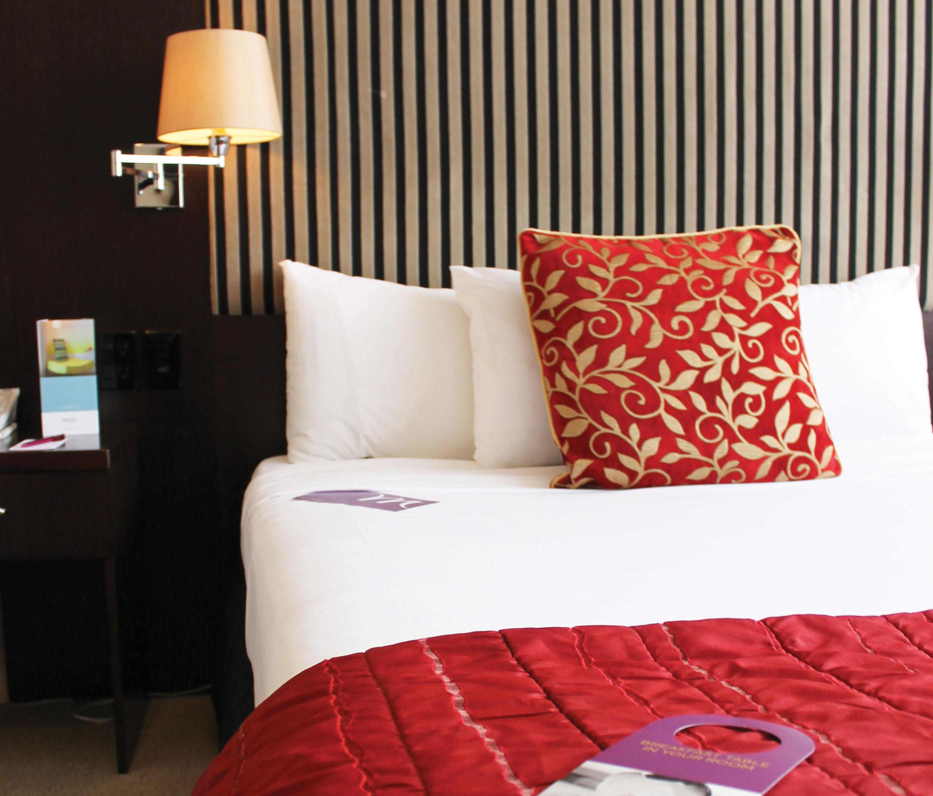 Mercure Wellington Abel Tasman Esterno foto