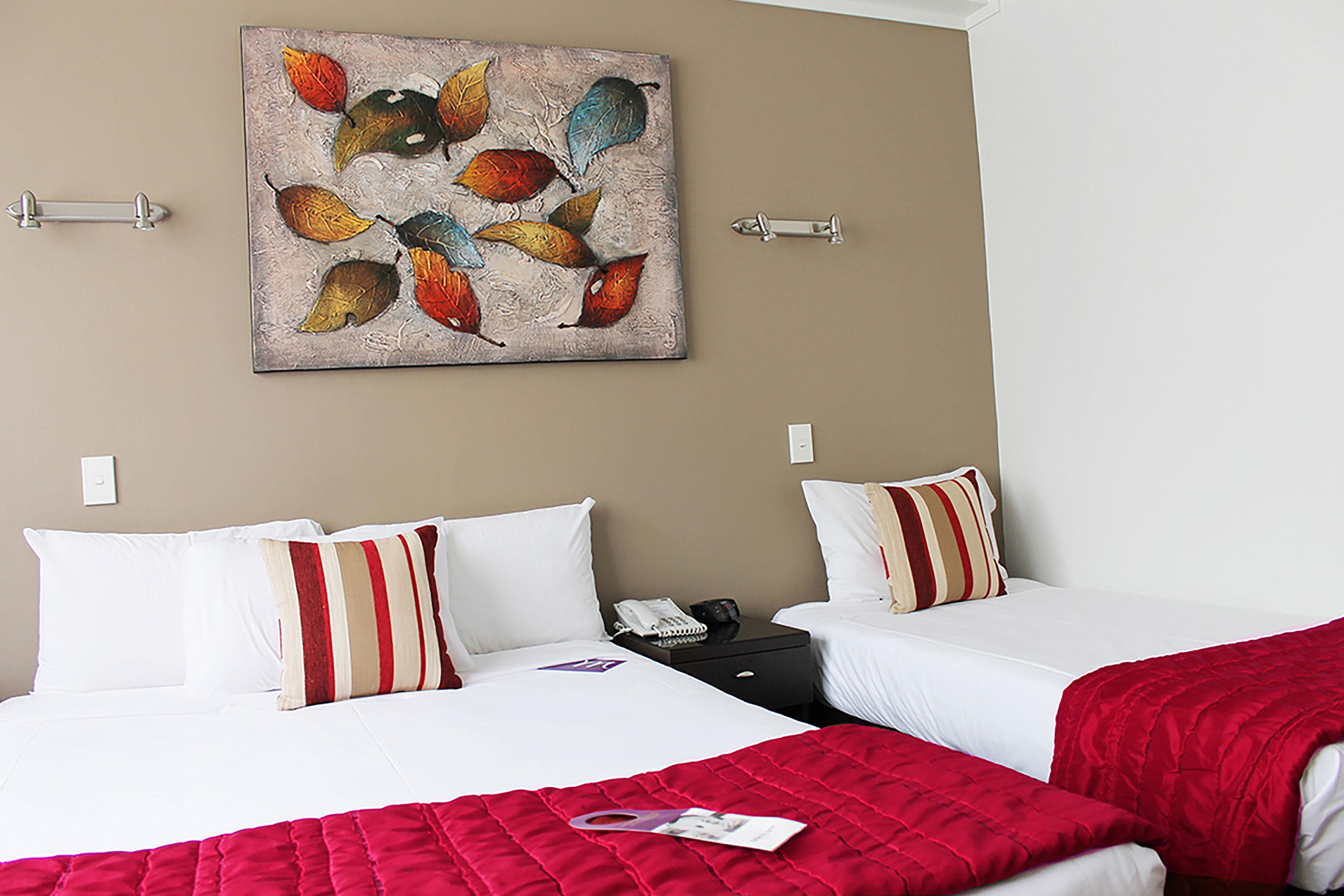 Mercure Wellington Abel Tasman Esterno foto