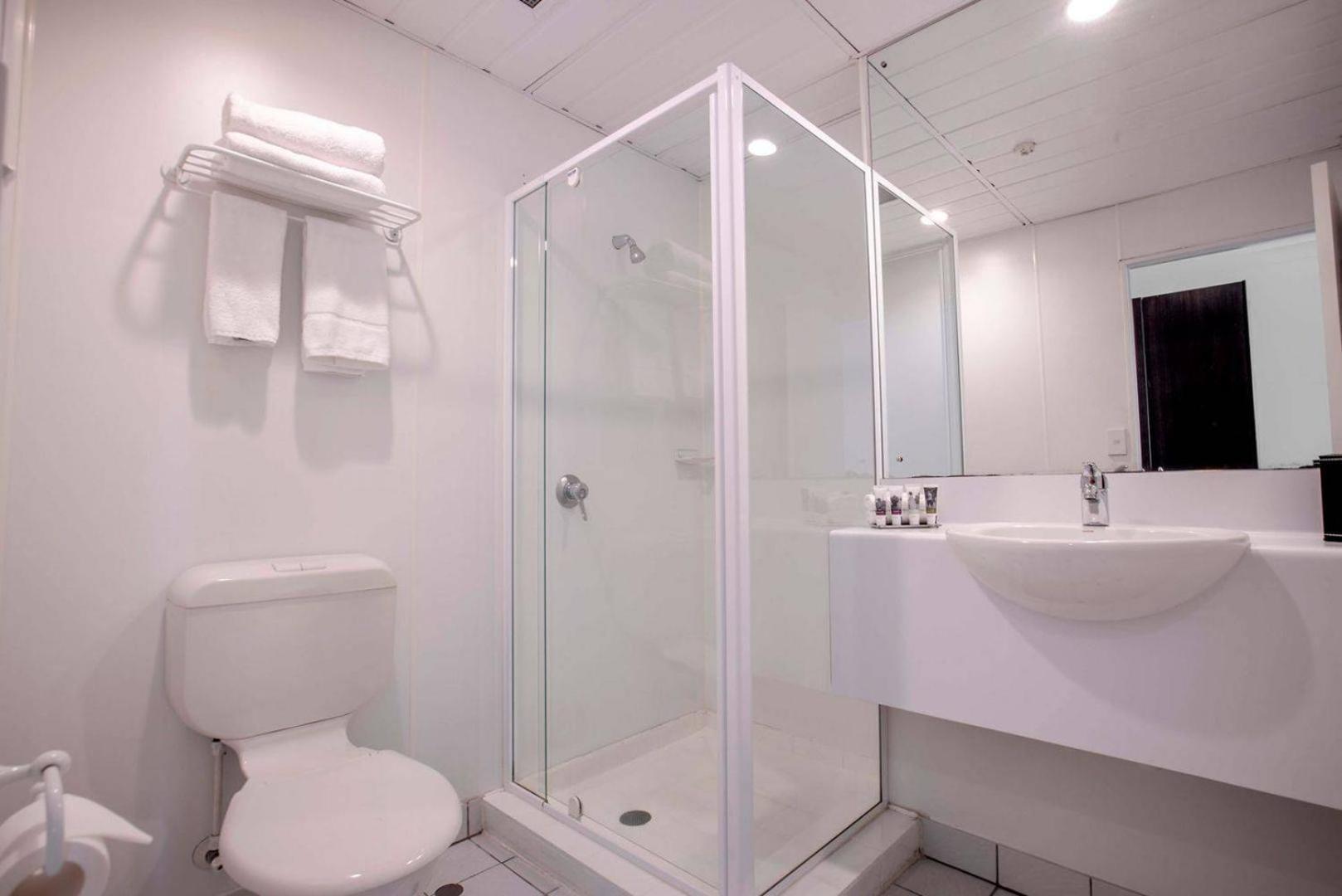 Mercure Wellington Abel Tasman Esterno foto