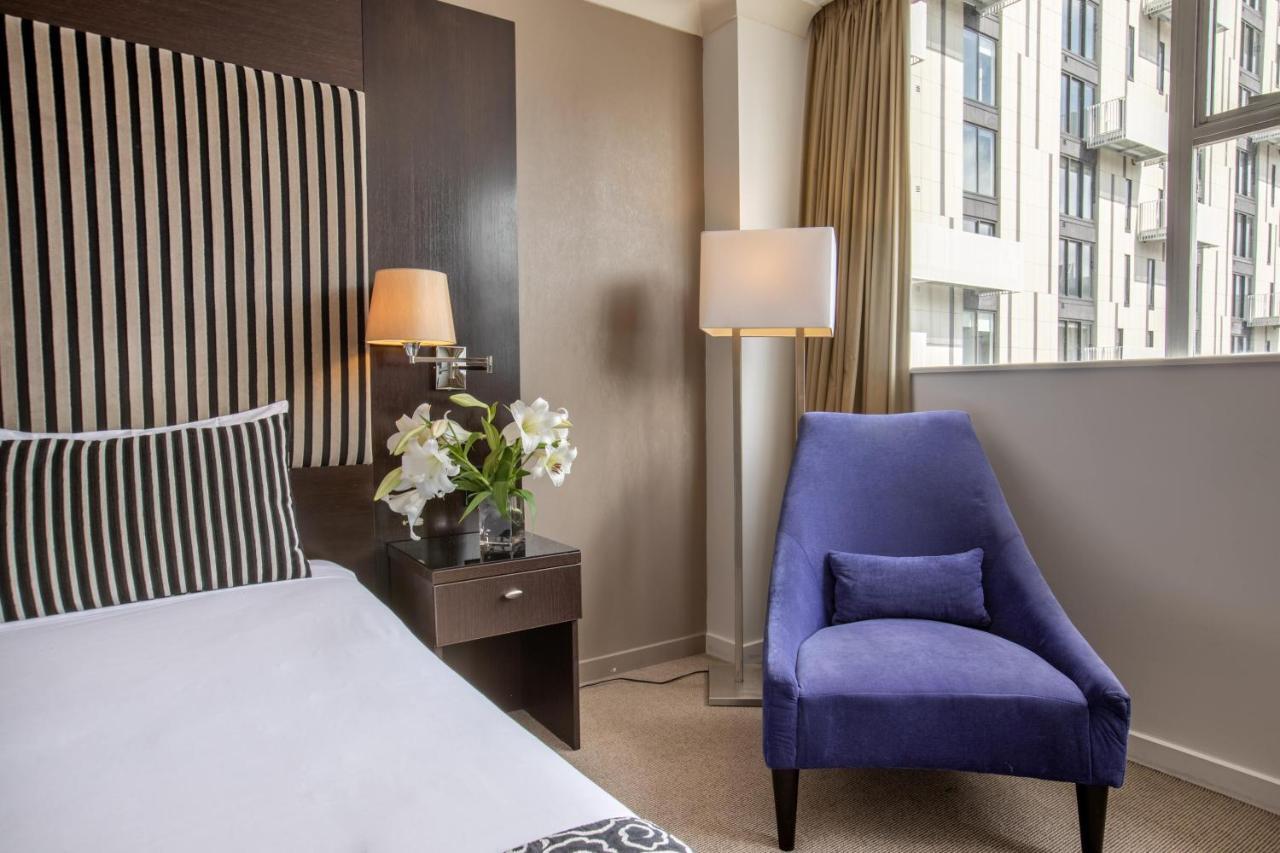 Mercure Wellington Abel Tasman Esterno foto